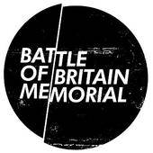 logo Battle Of Britain Memorial